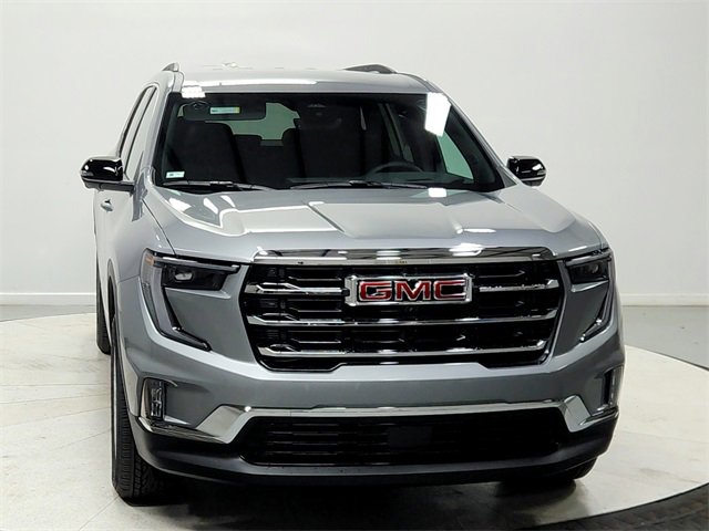 2026 Gmc Acadia Elevation photo 2