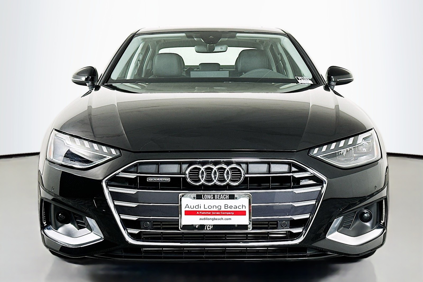 2023 Audi A4 Quattro Premium photo 2