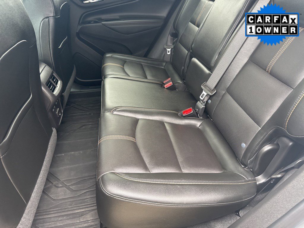 2024 Chevrolet Equinox Premier photo 15