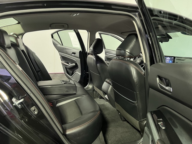 2024 Nissan Altima 2.5 SR photo 25