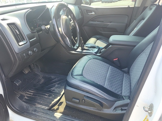 2016 Chevrolet Colorado Z71 photo 4