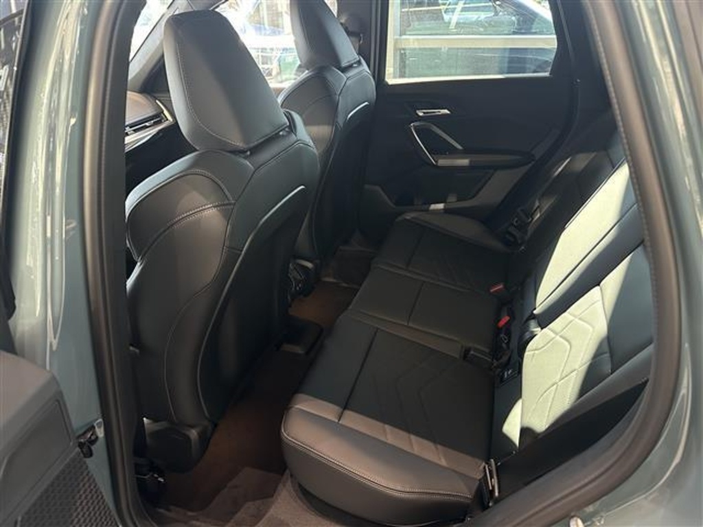 2026 Bmw X1 XDrive28i photo 13