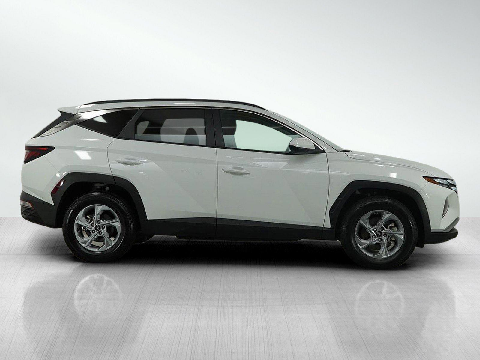 2024 Hyundai Tucson SEL photo 3