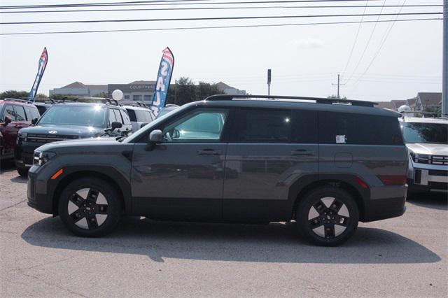 2026 Hyundai Santa Fe SEL photo 5