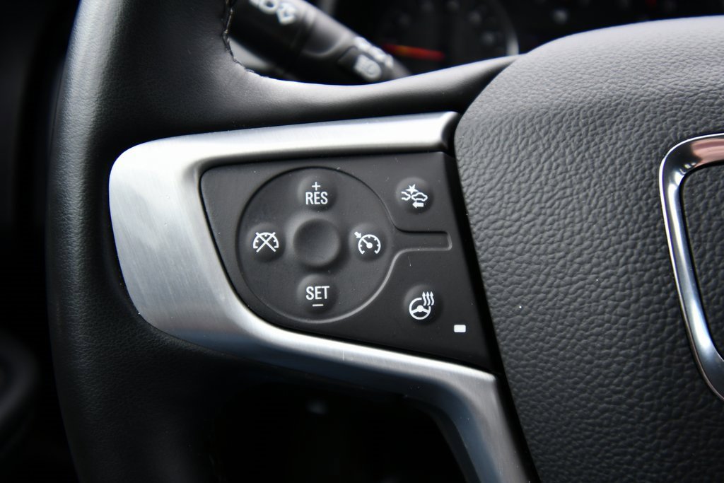 2024 Gmc Terrain SLT photo 17
