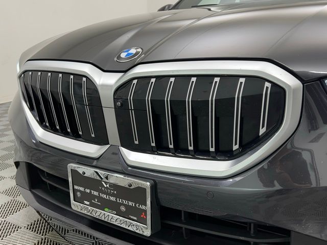 2024 Bmw 530i xDrive photo 4
