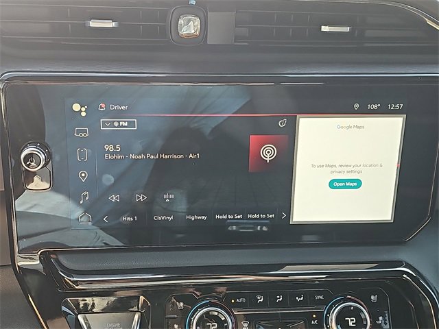 2024 Gmc Sierra 1500 AT4 photo 3