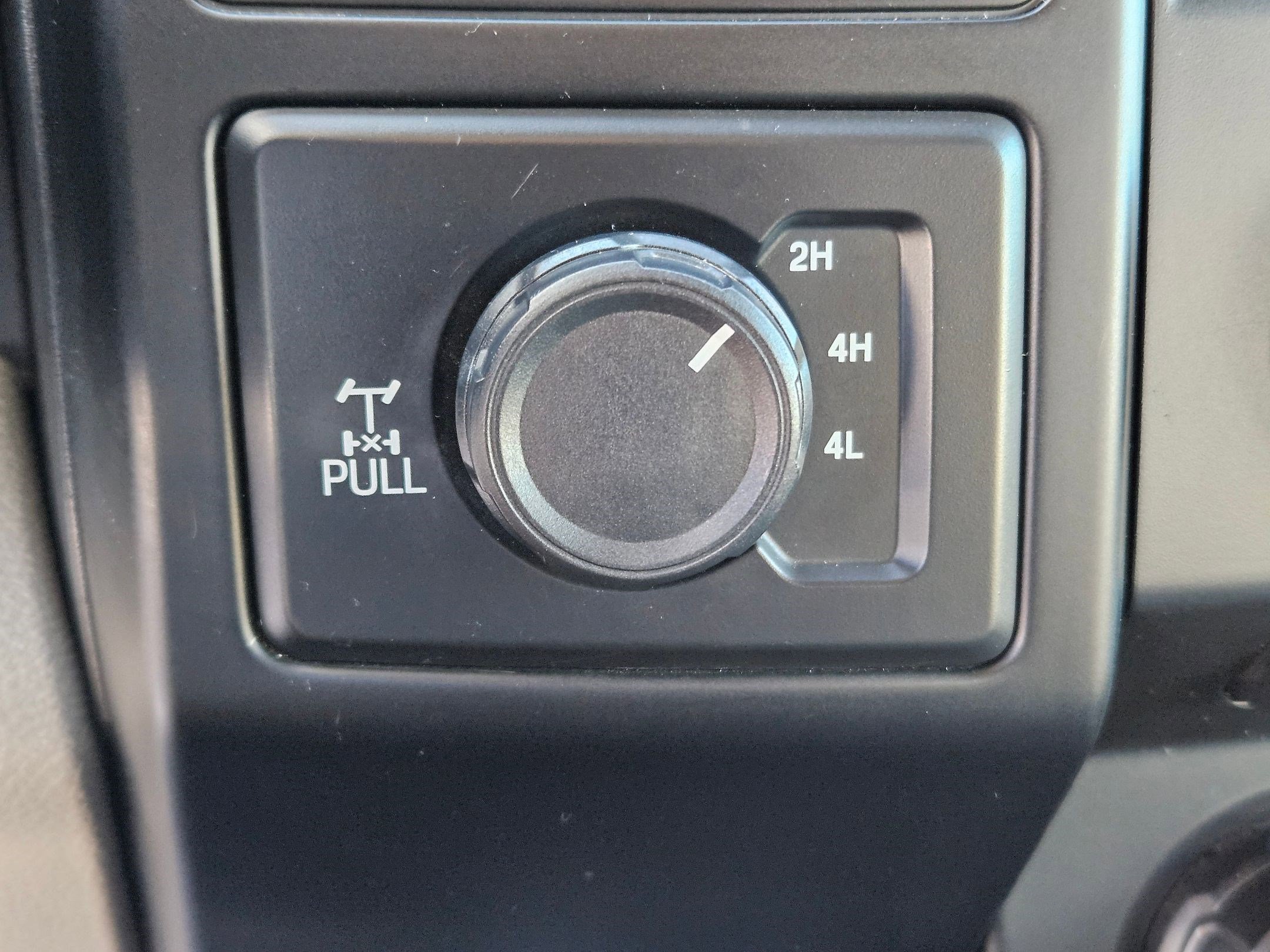 2016 Ford F-150 XL photo 20