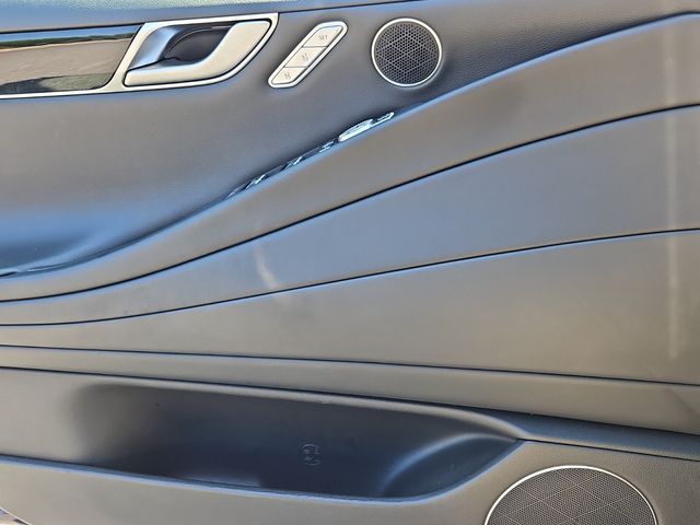 2023 Genesis G80 2.5T photo 19