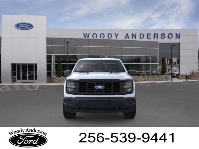 2025 Ford F-150 XL photo 18