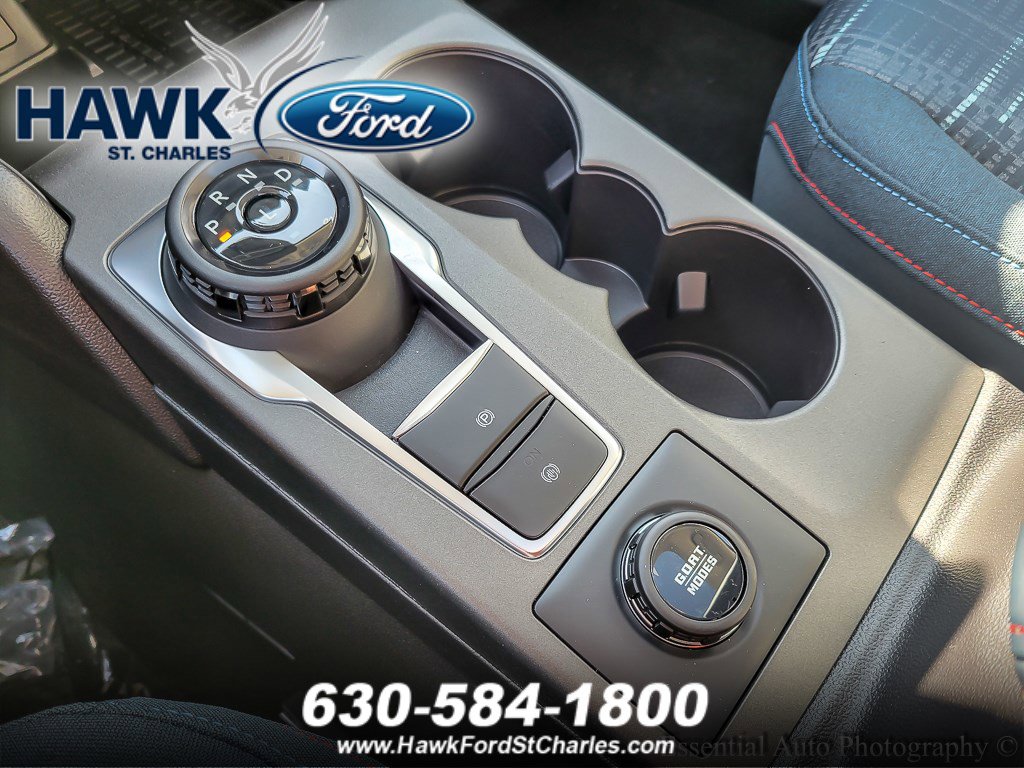 2025 FORD BRONCO SPORT - Image 15