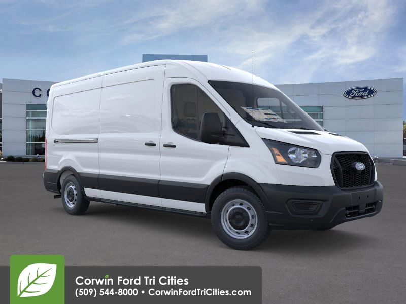 2026 Ford Transit Van Base's photo