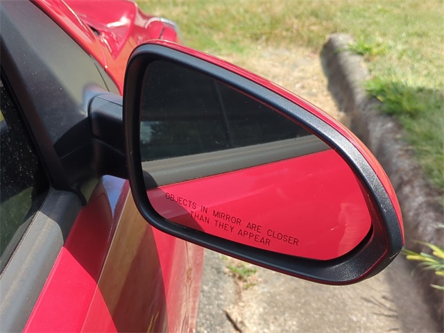 2021 Kia Rio S photo 4