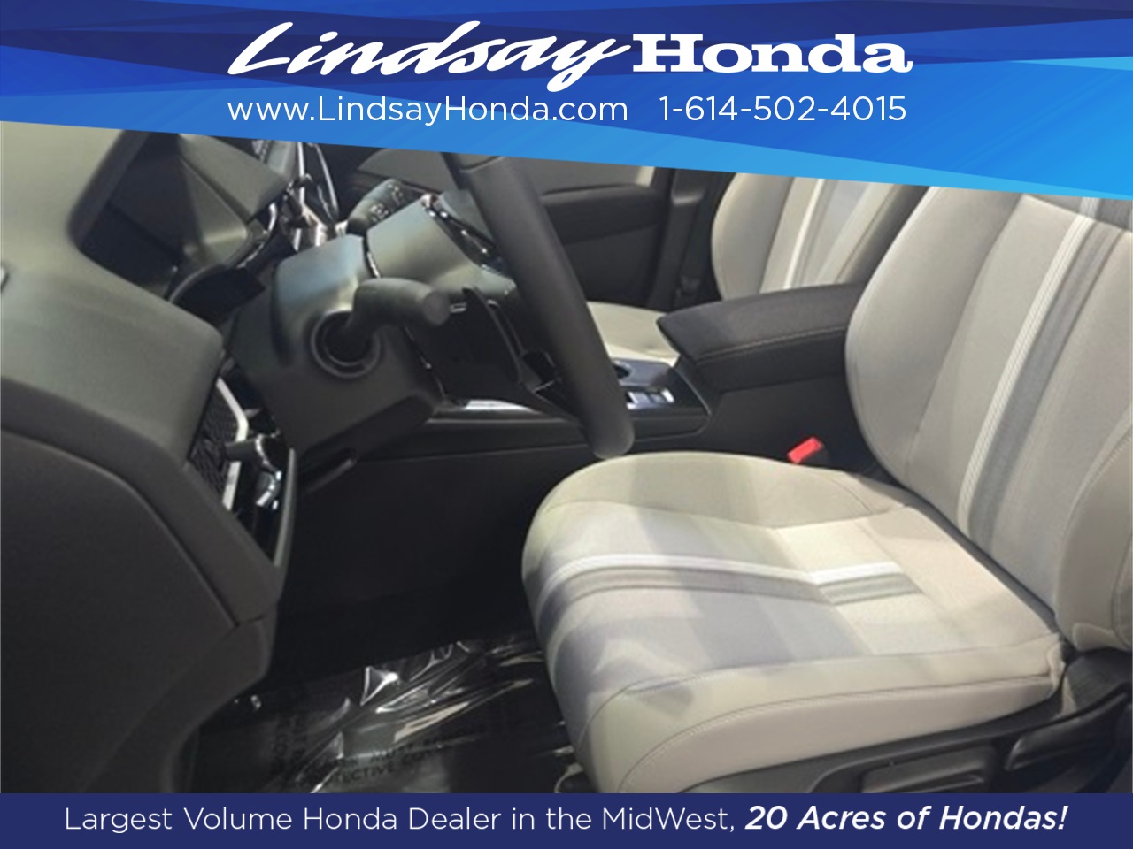 2026 Honda Civic Hybrid Sport photo 6
