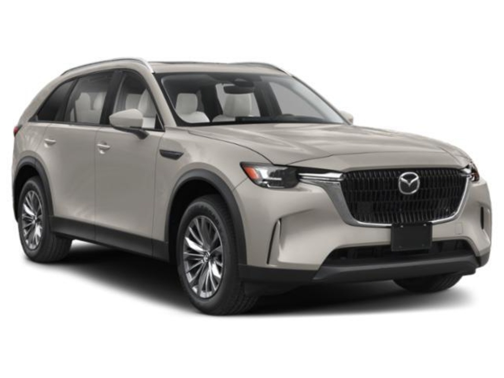 2024 Mazda CX-90 3.3 Turbo Preferred Plus photo 6