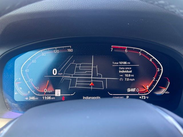 2024 Bmw X3 xDrive30i photo 14