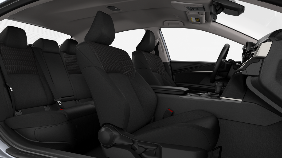 2026 Toyota Camry LE photo 51
