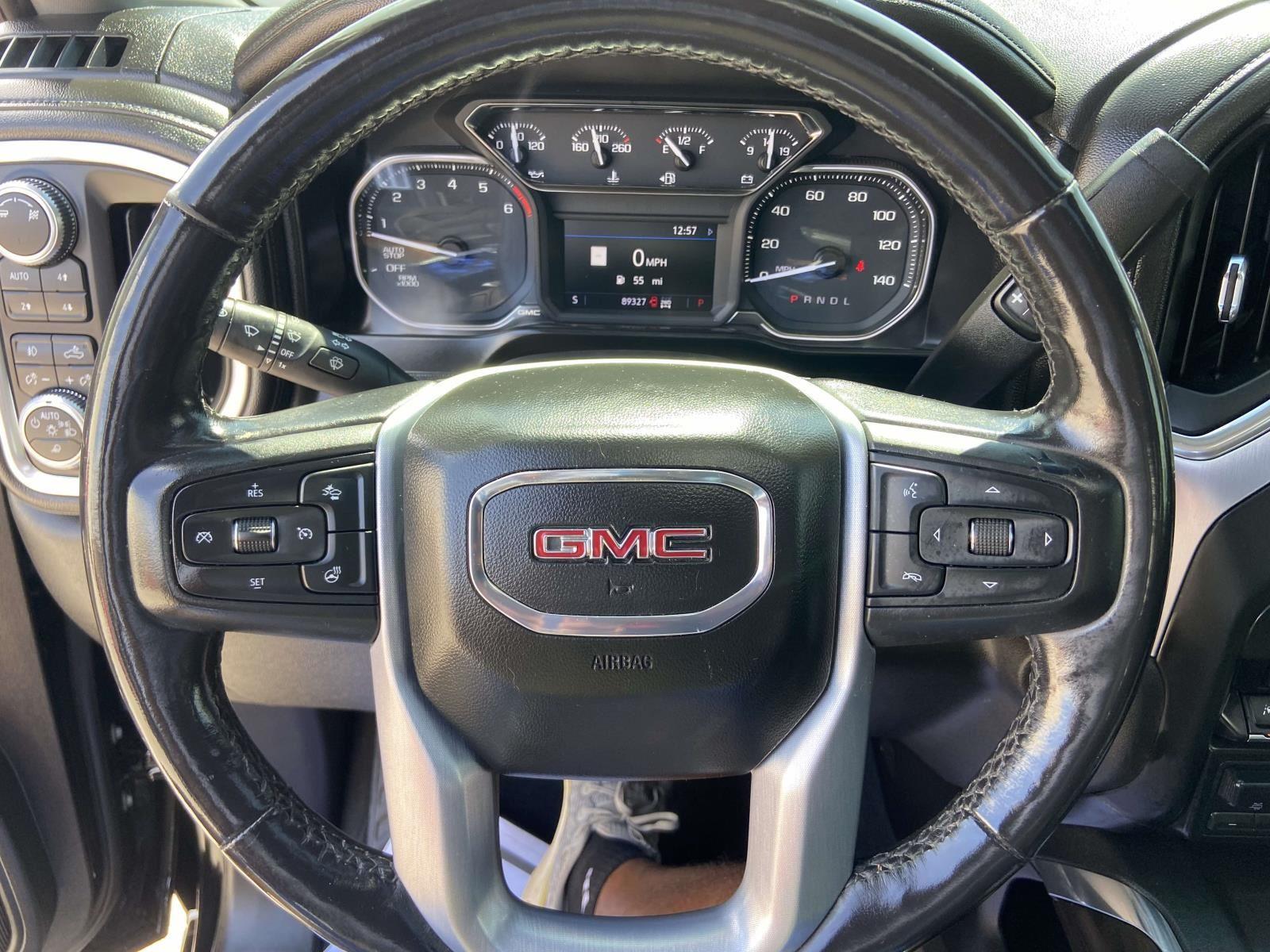2019 Gmc Sierra 1500 SL photo 21