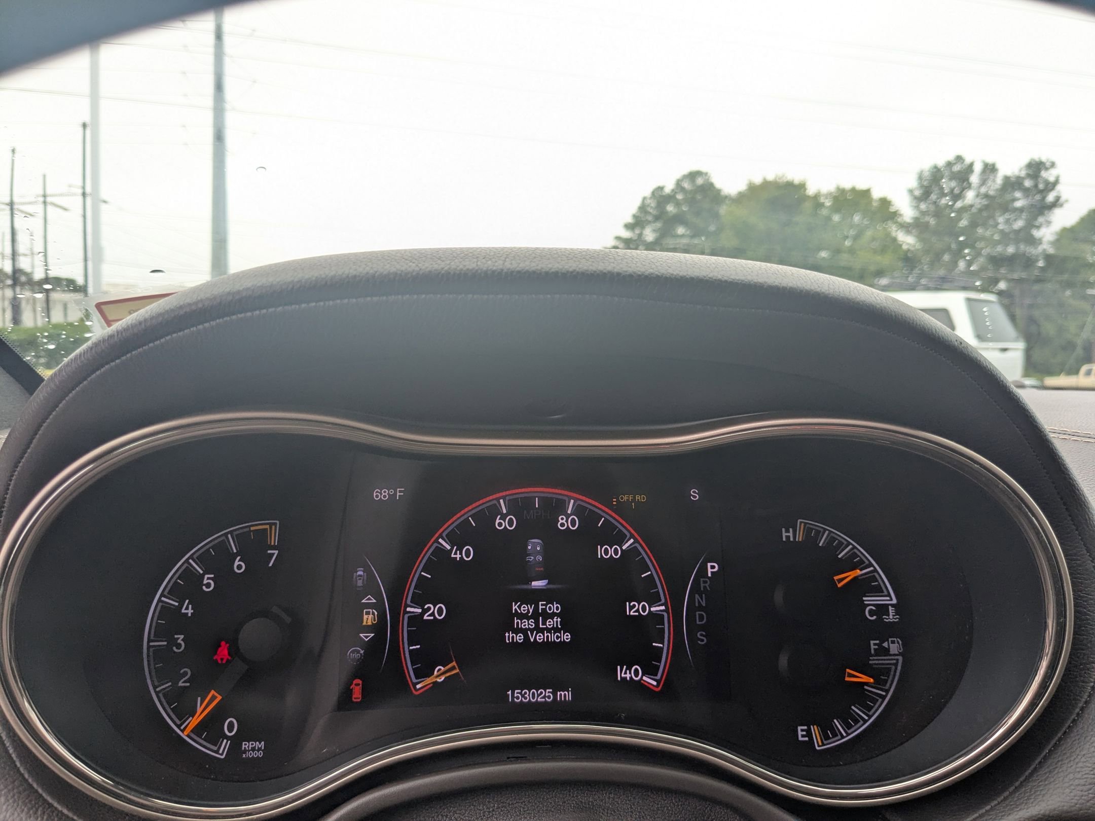 2014 Jeep Grand Cherokee Summit photo 17