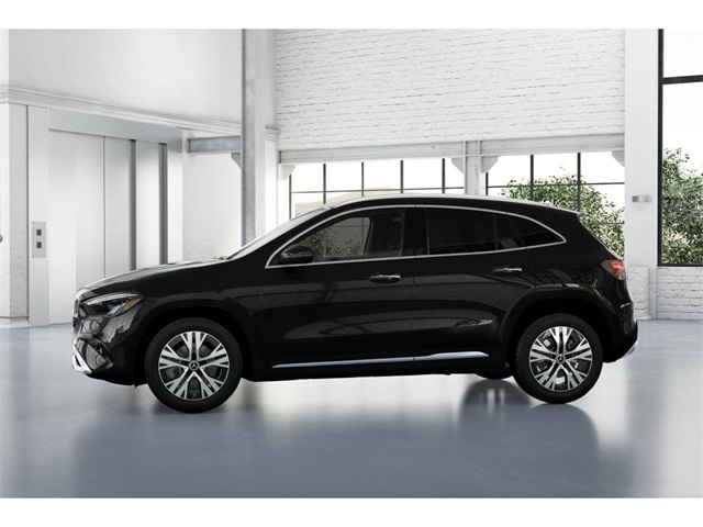 2026 Mercedes Benz GLA 250 4MATIC photo 34