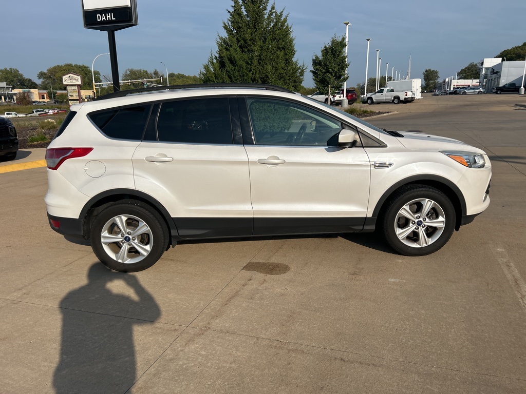 2016 Ford Escape SE photo 7