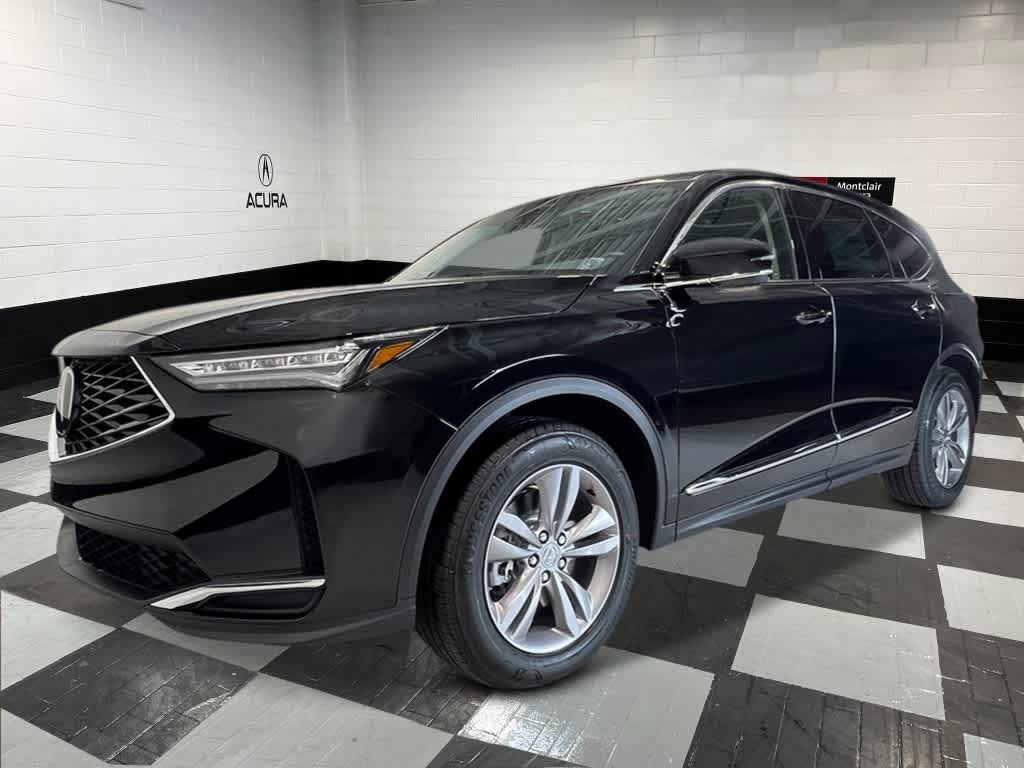 2026 Acura MDX Base's photo