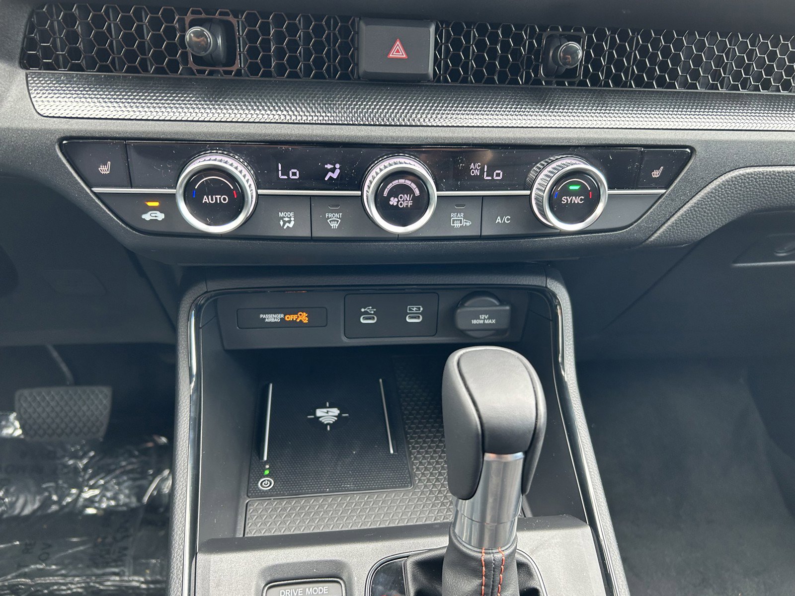 2026 Honda CR-V Sport-L Hybrid photo 21
