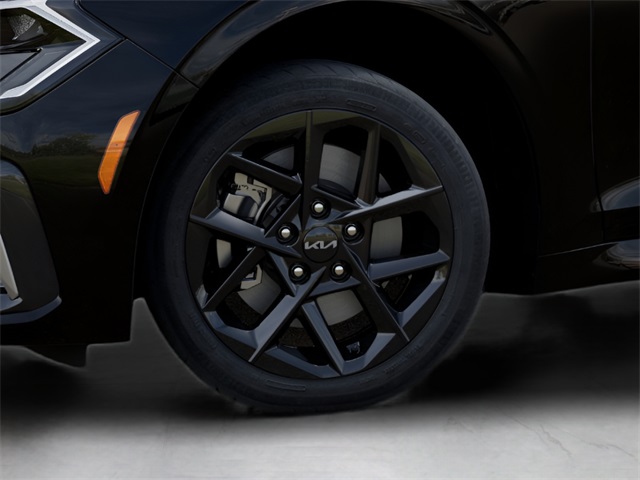 2026 Kia K5 LXS photo 25