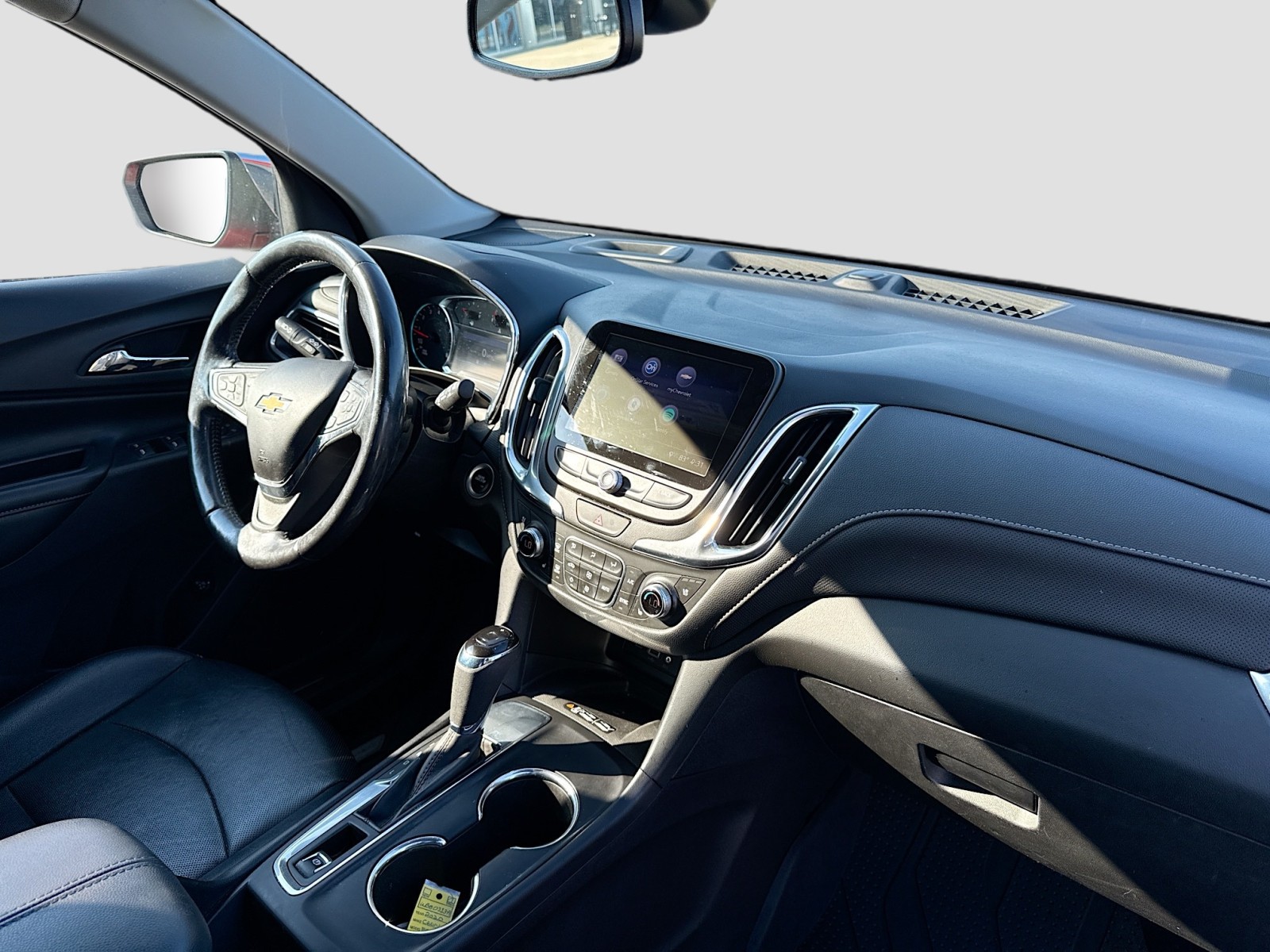 2020 Chevrolet Equinox Premier photo 27