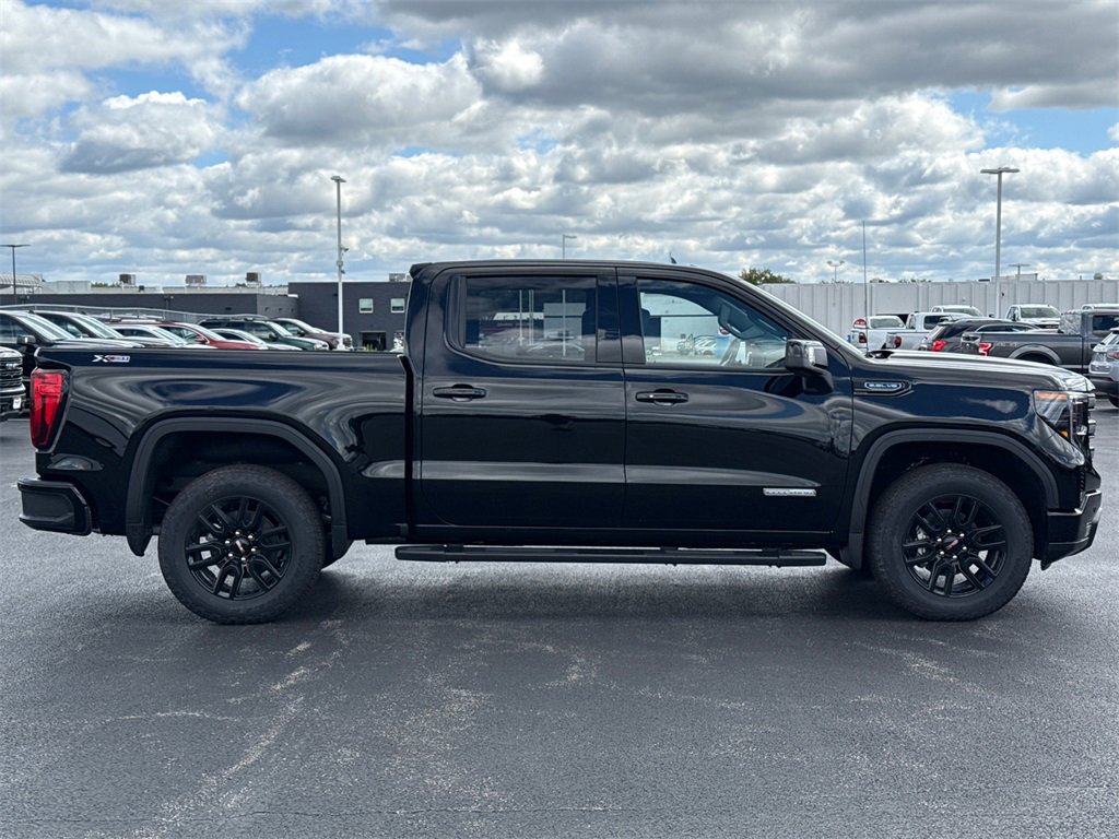 2026 GMC SIERRA - Image 8