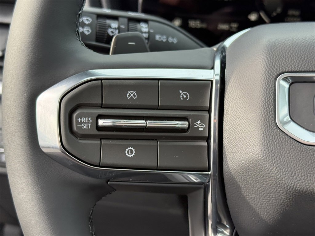 2026 GMC TERRAIN - Image 19