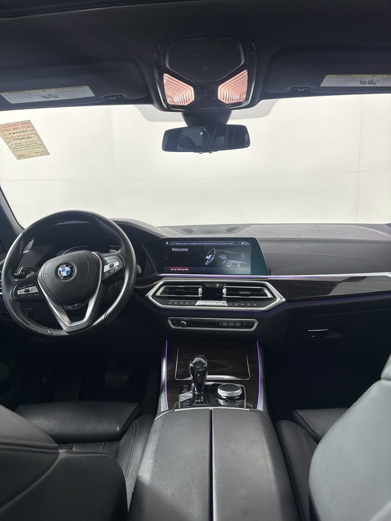 2020 Bmw X5 xDrive40i photo 9