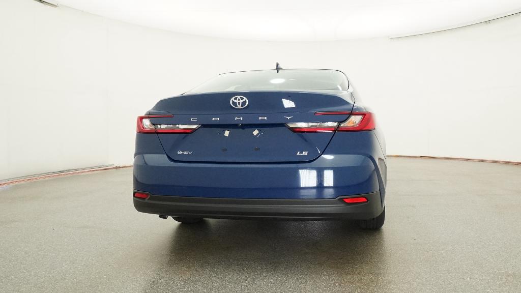 2025 Toyota Camry LE photo 17