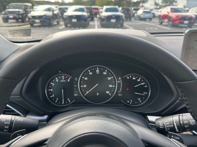 2025 Mazda CX-5 2.5 Premium Plus photo 23