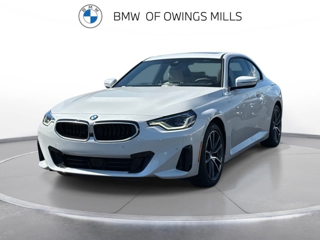 【額装】Death NYC Ltd Ed BMW/ルイヴィトン New BMW Sedans For Sale in Owings Mills | BMW of Owings Mills