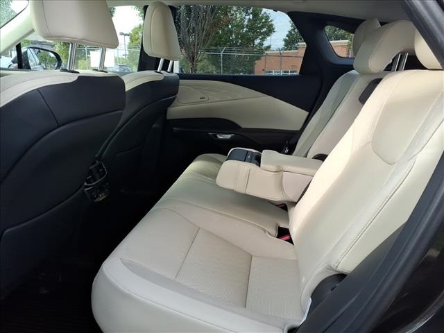 2023 Lexus RX 350 Luxury photo 12