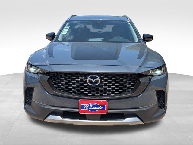 2025 Mazda CX-50 2.5 Turbo Meridian Edition photo 2