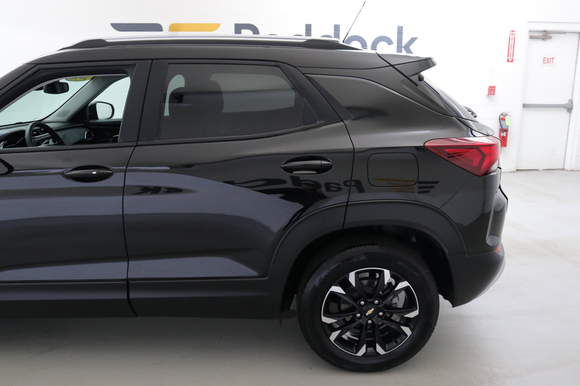 2023 Chevrolet Trailblazer LT photo 5