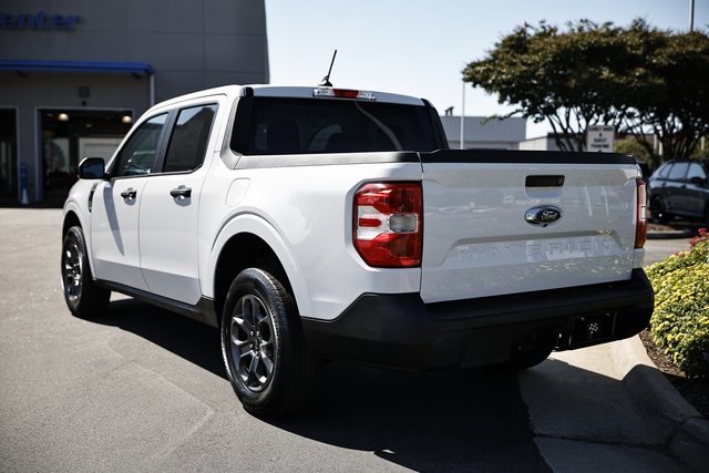 2024 Ford Maverick XLT photo 6