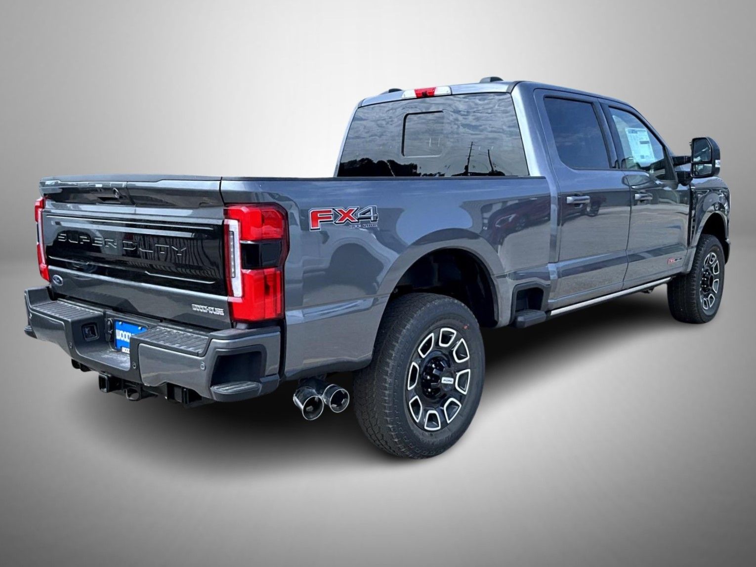 2026 Ford F-350 photo 5