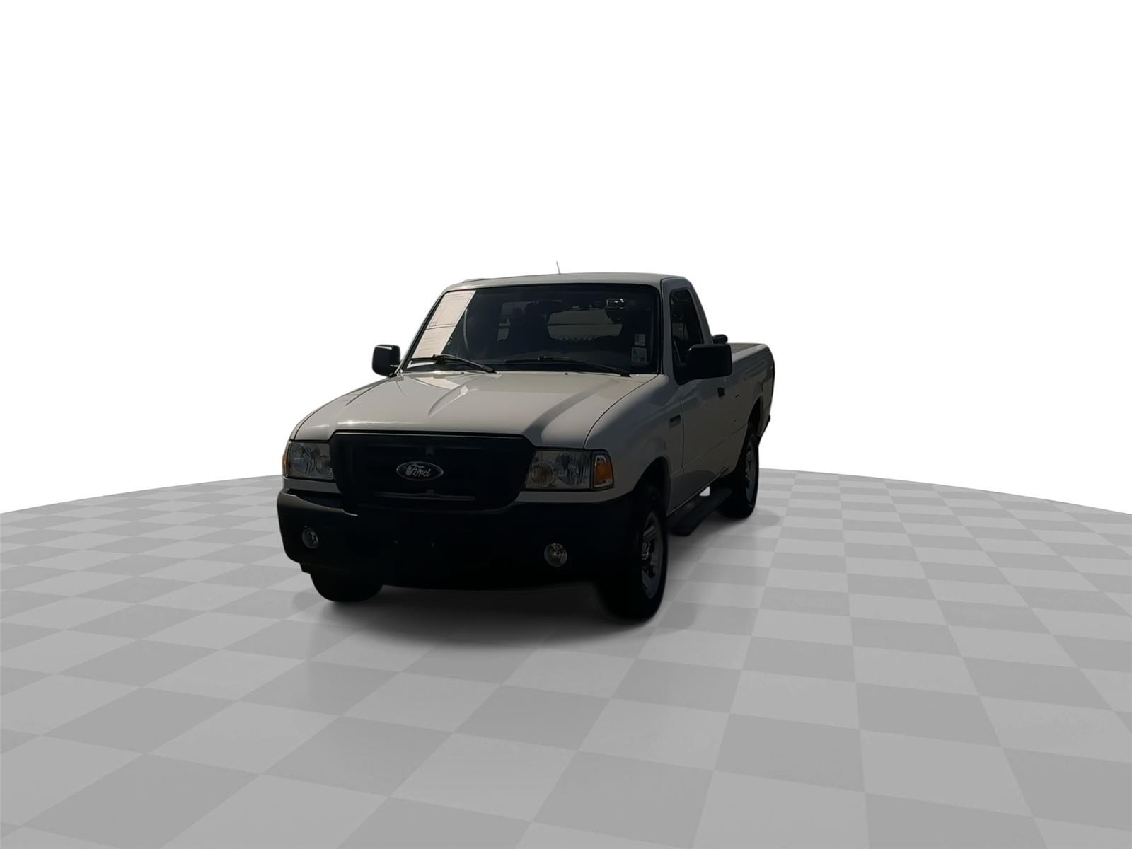2008 Ford Ranger Sport photo 3