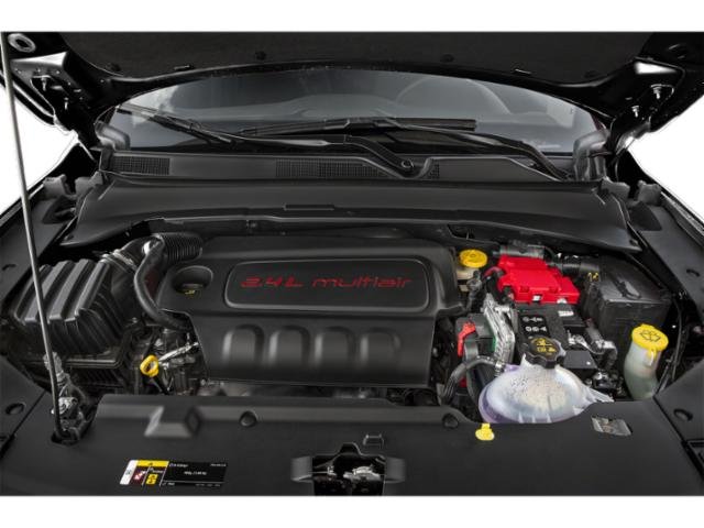 2021 Jeep Compass Limited photo 2