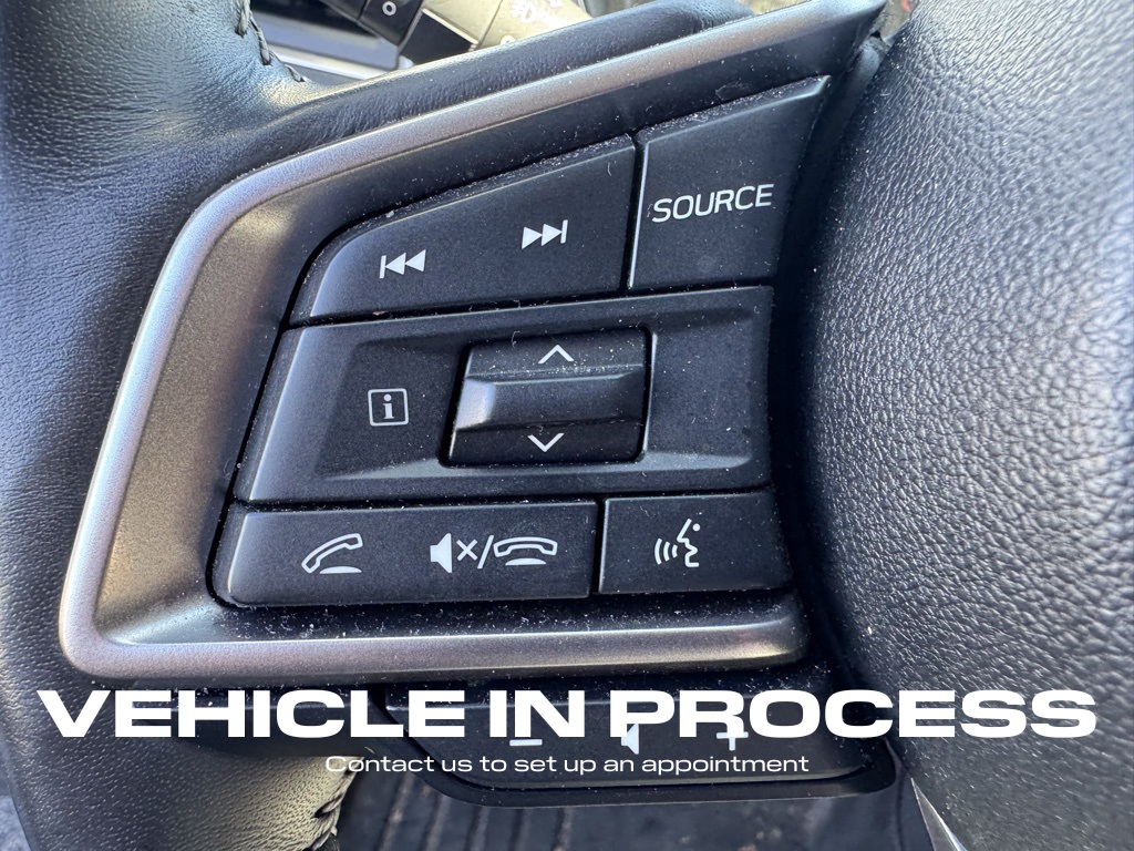 2023 Subaru Ascent Touring photo 13