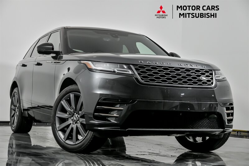 2020 Land Rover Range Rover Velar S's photo