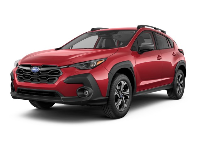 2026 Subaru Crosstrek Premium photo 2