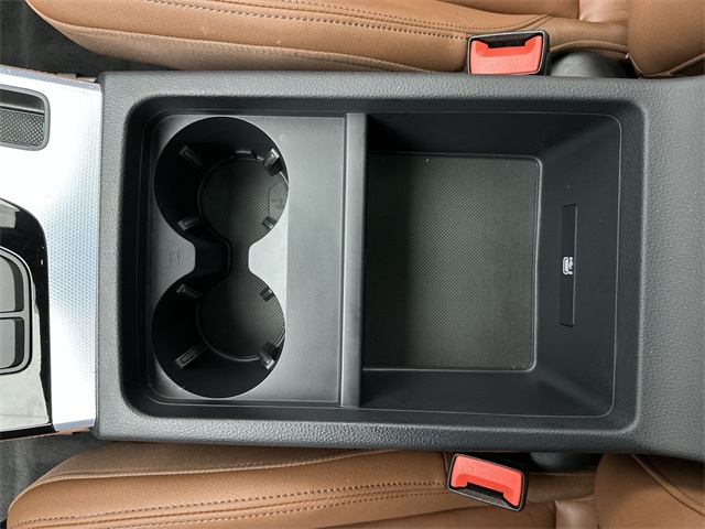 2025 Audi Q5 45 S line Premium Plus photo 12
