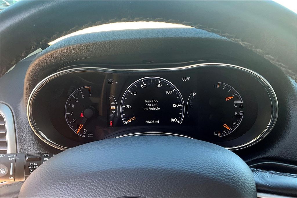 2022 Jeep Grand Cherokee Laredo E photo 13