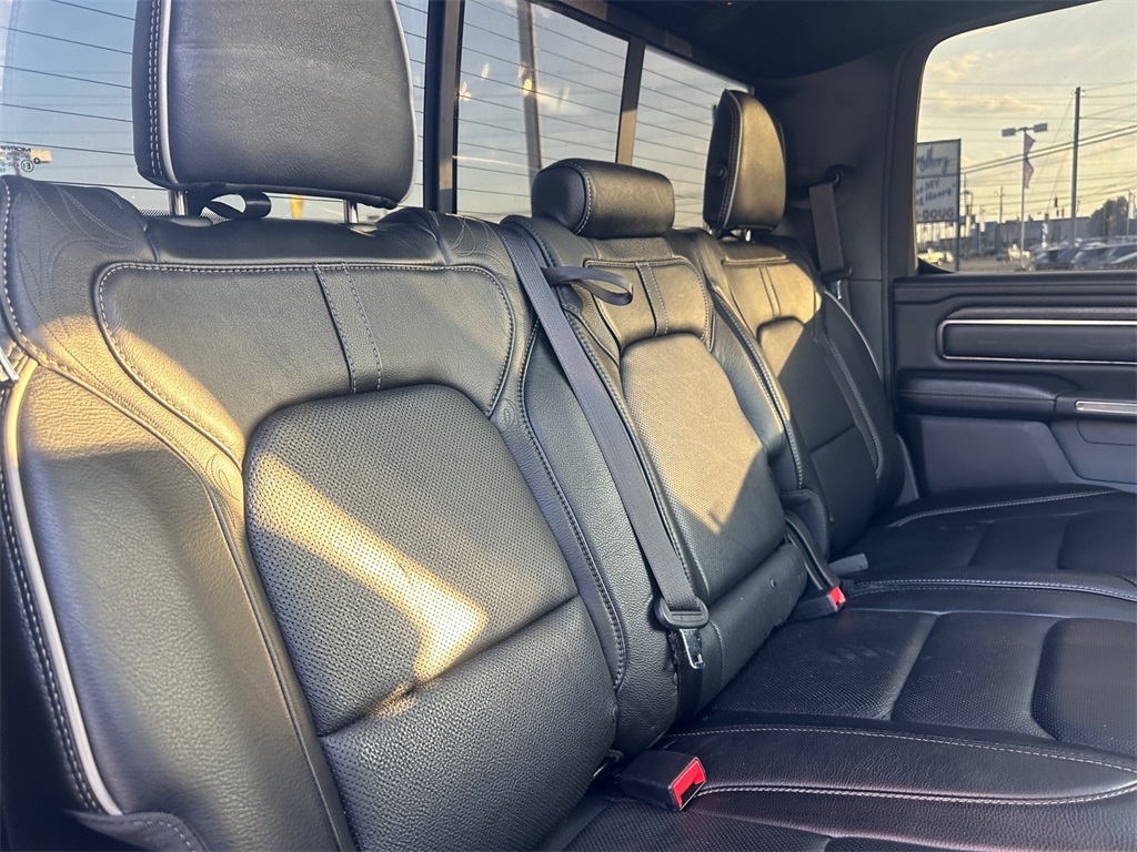 2019 Ram 1500 Limited photo 22