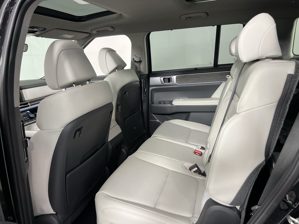 2024 Hyundai Santa Fe Limited photo 22
