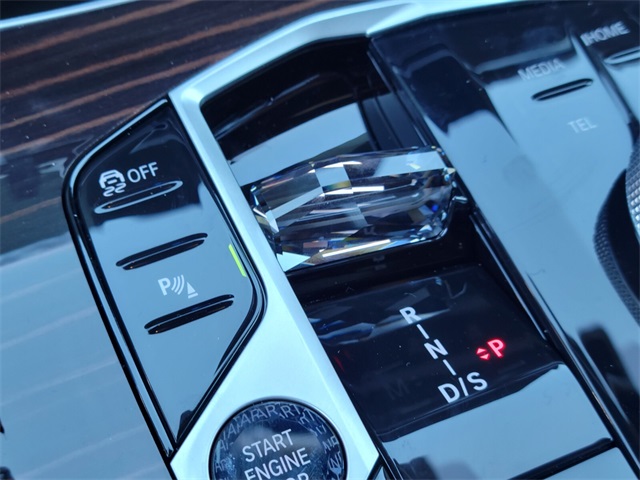 2026 Bmw X7 xDrive40i photo 22